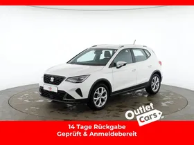 Seat Arona 1.5 TSI FR DSG | Thumbnail 1 von 27