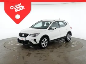 Seat Arona 1.5 TSI DSG FR | Thumbnail 1 von 27