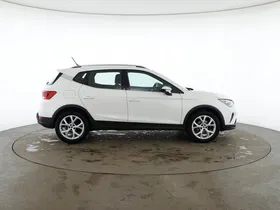 Seat Arona 1.5 TSI FR DSG | Thumbnail 5 von 27