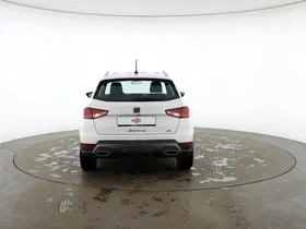 Seat Arona 1.5 TSI FR DSG | Thumbnail 7 von 27
