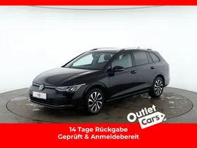 VW Golf VIII Var. 2.0 TDI Life | Thumbnail 1 von 28