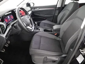 VW Golf VIII Var. 2.0 TDI Life | Thumbnail 14 von 28