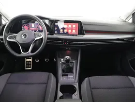 VW Golf VIII Var. 2.0 TDI Life | Thumbnail 15 von 28