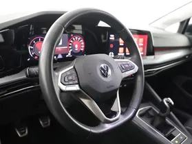 VW Golf VIII Var. 2.0 TDI Life | Thumbnail 17 von 28