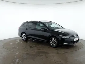 VW Golf VIII Var. 2.0 TDI Life | Thumbnail 4 von 28