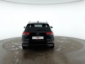 VW Golf VIII Var. 2.0 TDI Life | Thumbnail 7 von 28