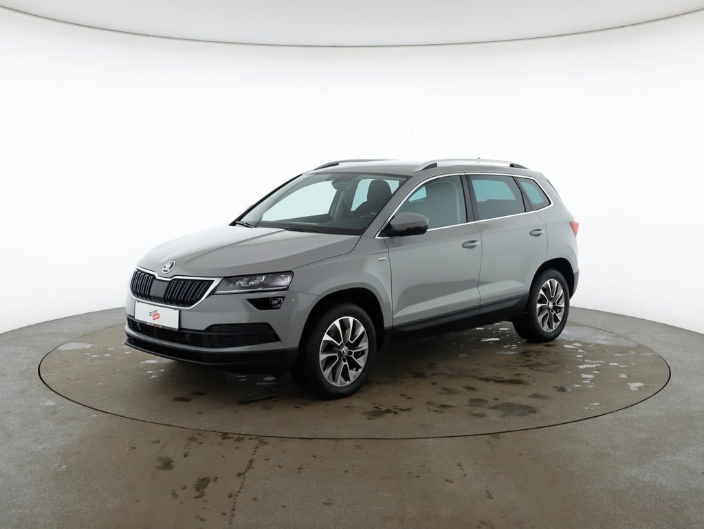 Skoda Karoq 2.0 TDI Ambition SC | Bild 2 von 29
