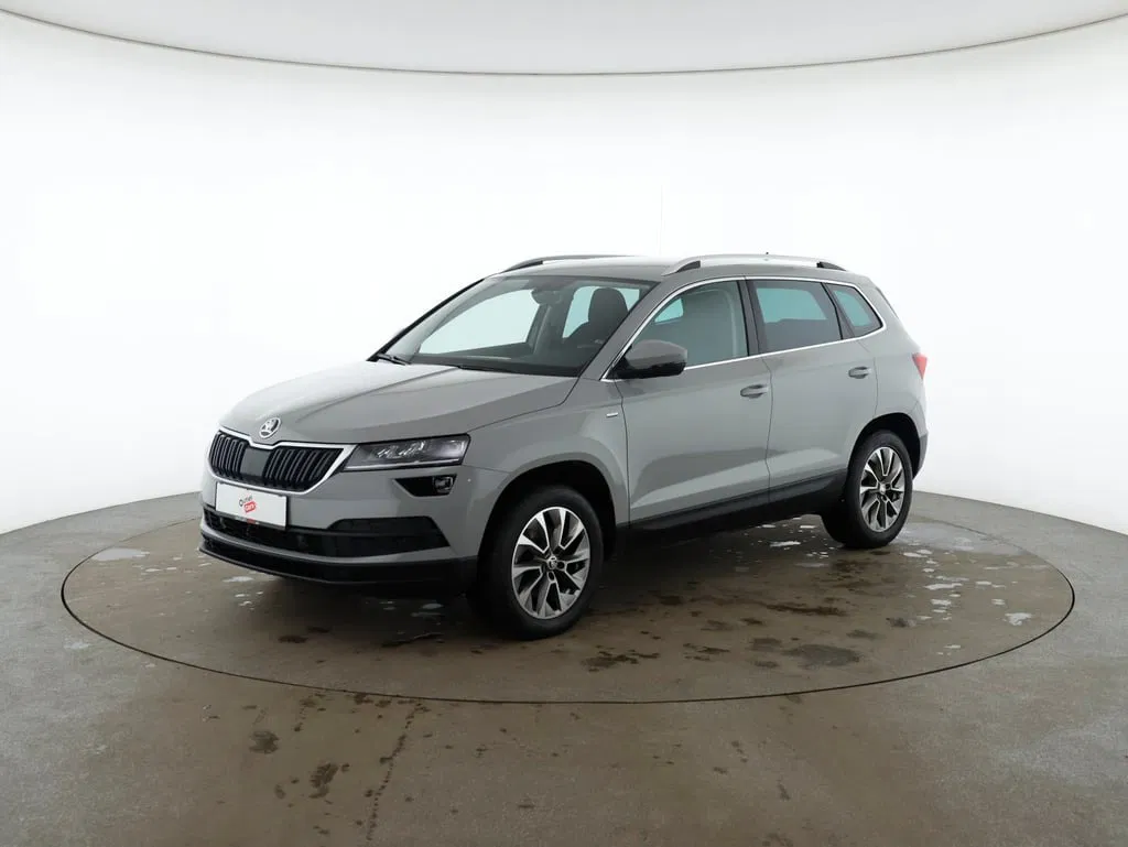 Skoda Karoq 2.0 TDI Ambition SC | Bild 2 von 29