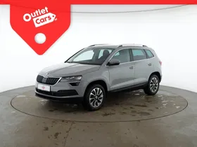 Skoda Karoq 2.0 TDI DSG Ambition 4x4 | Thumbnail 1 von 28
