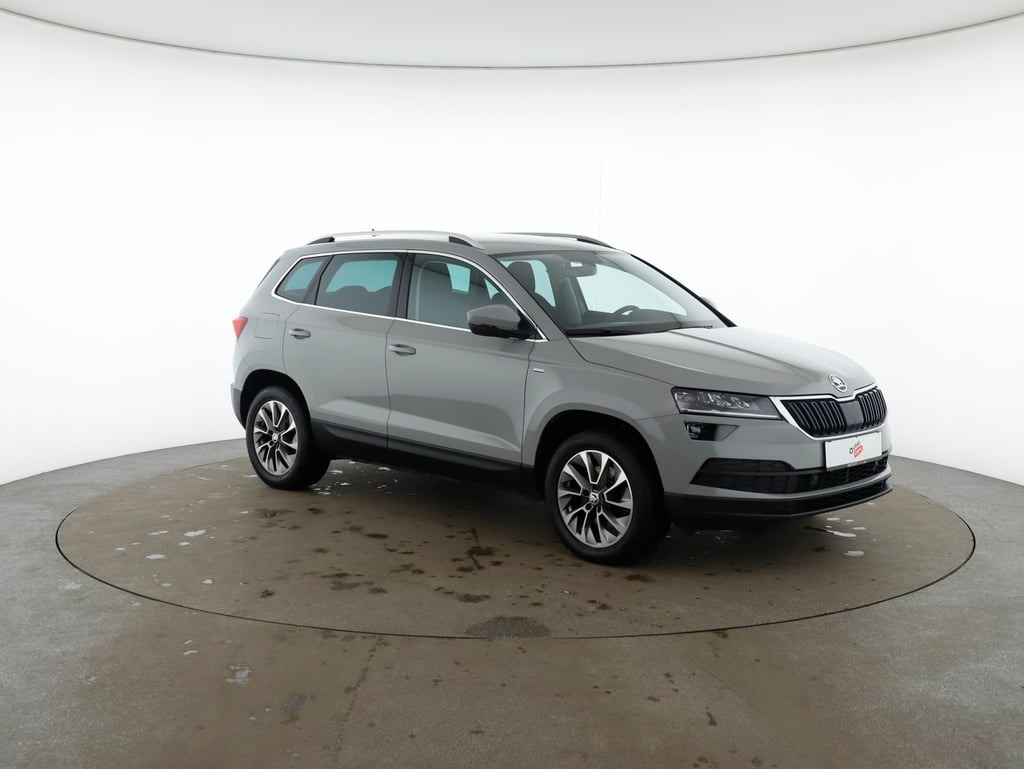 Skoda Karoq 2.0 TDI Ambition SC | Bild 4 von 29