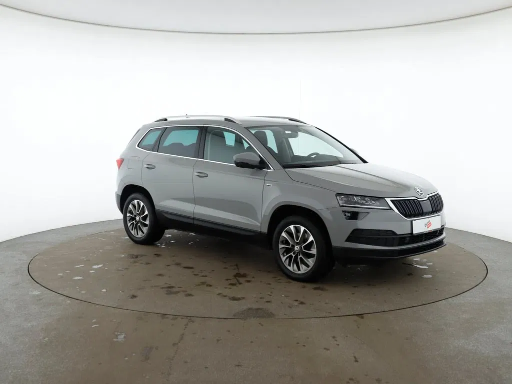 Skoda Karoq 2.0 TDI Ambition SC | Bild 4 von 29