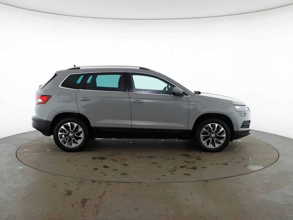 Skoda Karoq 2.0 TDI Ambition SC | Bild 5 von 29