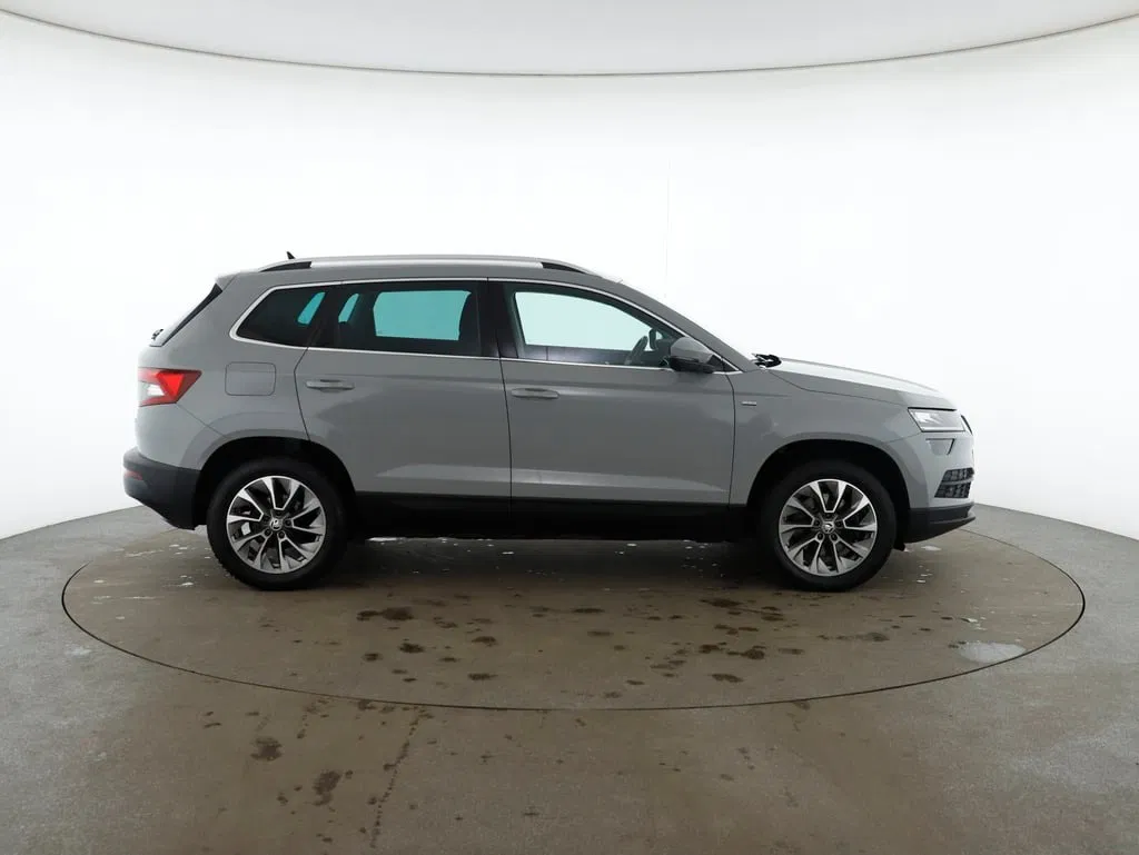 Skoda Karoq 2.0 TDI Ambition SC | Bild 5 von 29