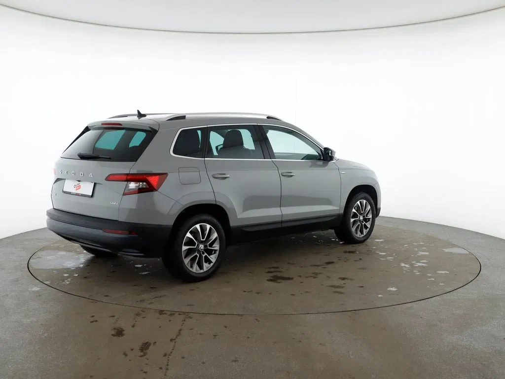 Skoda Karoq 2.0 TDI Ambition SC | Bild 6 von 29
