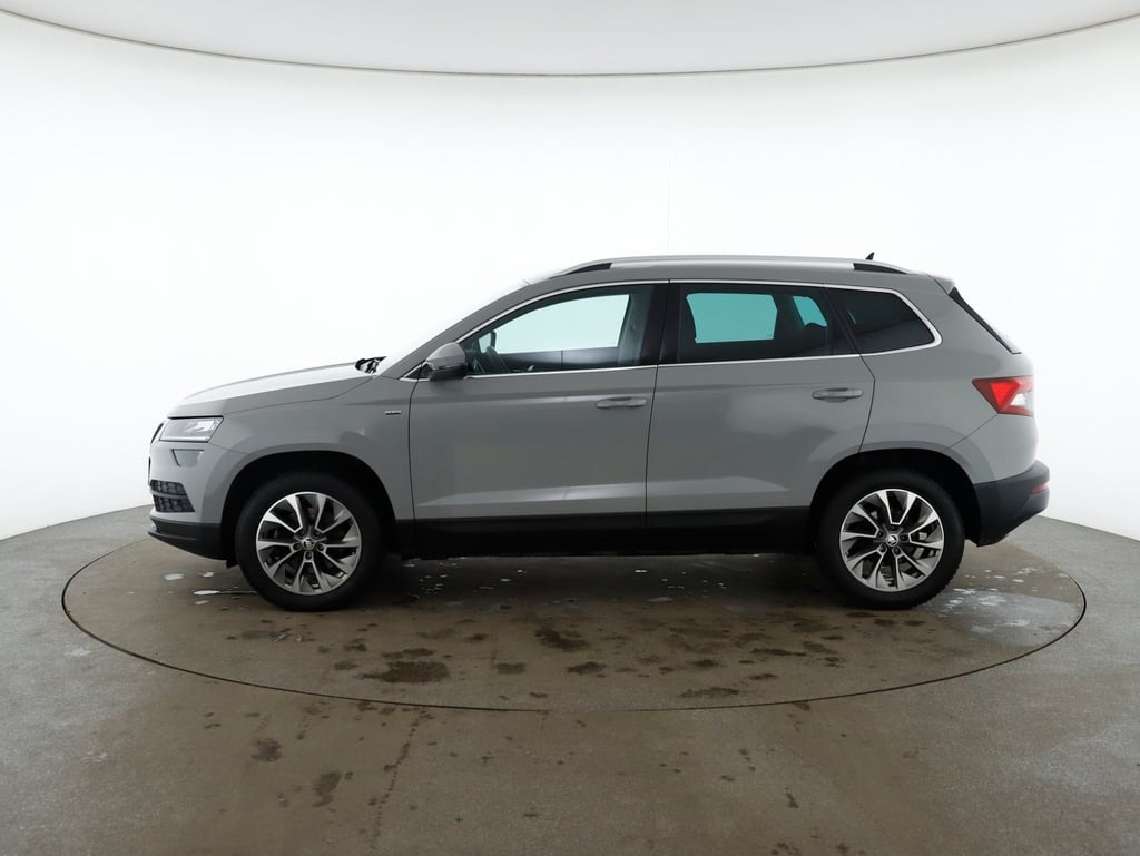 Skoda Karoq 2.0 TDI Ambition SC | Bild 29 von 29