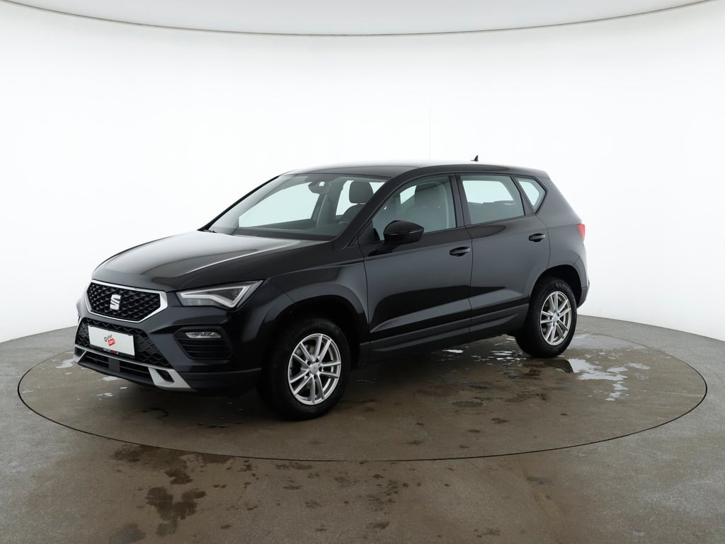 Bild eines Seat Ateca 2.0 TDI Style
