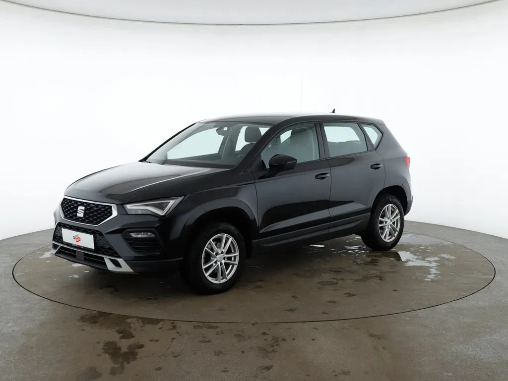 Bild eines Seat Ateca 2.0 TDI Style