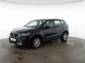 Seat Ateca 2.0 TDI Style | Thumbnail 1 von 26