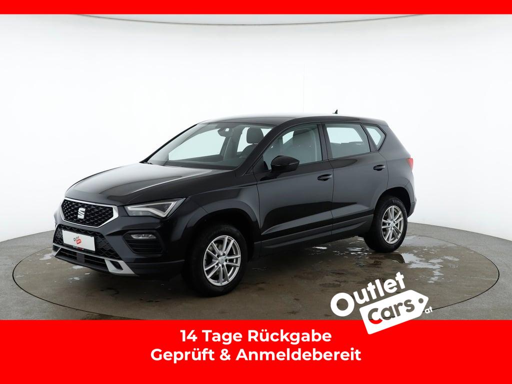 Bild eines Seat Ateca 2.0 TDI Style