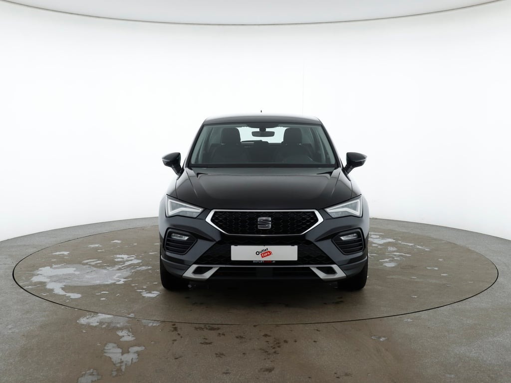 Seat Ateca 2.0 TDI Style | Bild 2 von 26
