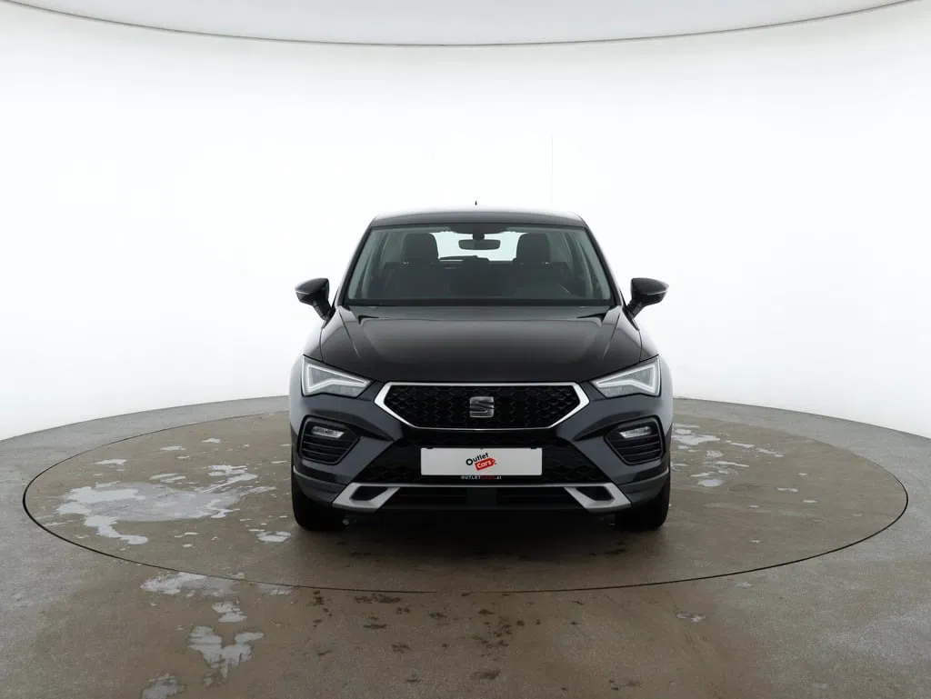 Seat Ateca 2.0 TDI Style | Bild 2 von 26