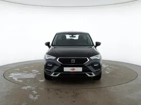 Seat Ateca 2.0 TDI Style | Thumbnail 2 von 26