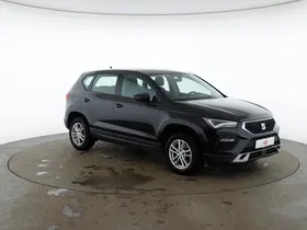 Seat Ateca 2.0 TDI Style | Thumbnail 3 von 26