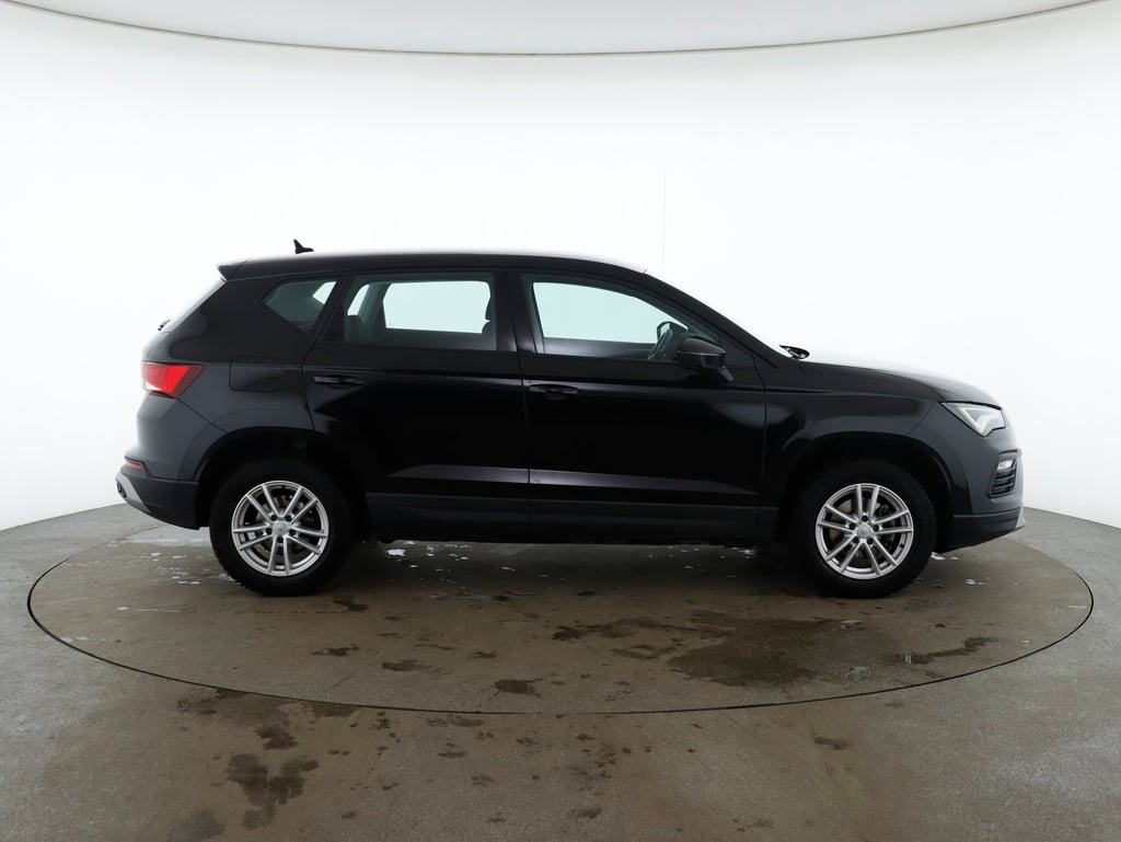 Seat Ateca 2.0 TDI Style | Bild 4 von 26