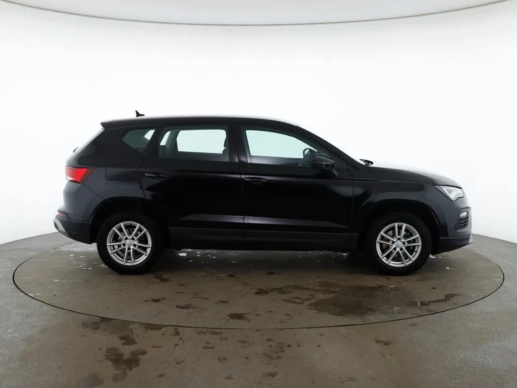 Seat Ateca 2.0 TDI Style | Bild 4 von 26