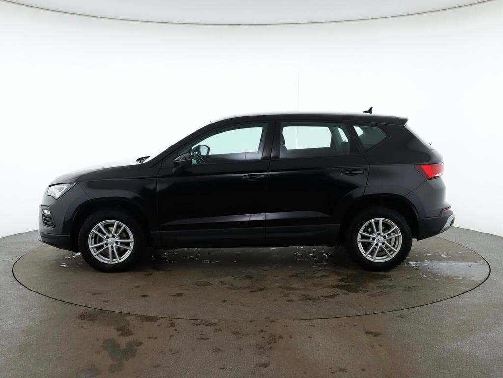 Seat Ateca 2.0 TDI Style | Bild 8 von 26