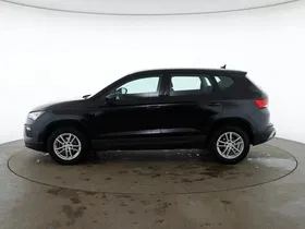 Seat Ateca 2.0 TDI Style | Thumbnail 8 von 26