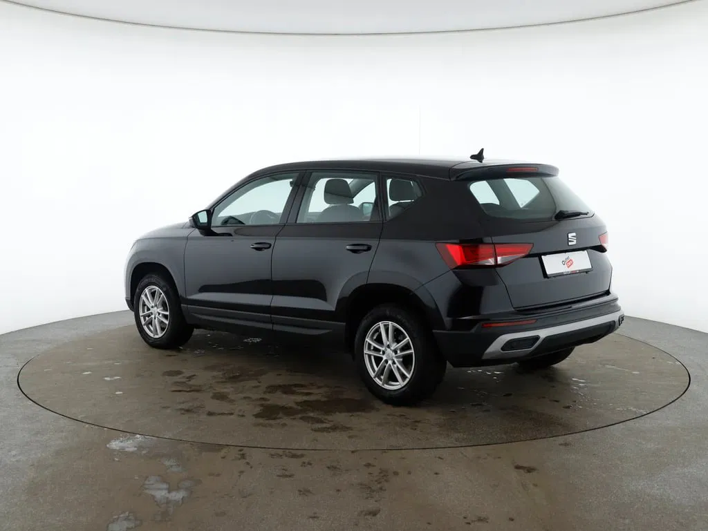 Seat Ateca 2.0 TDI Style | Bild 7 von 26