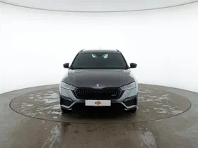 Skoda Octavia Combi 1.4 TSI RS iV | Thumbnail 3 von 26