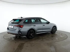 Skoda Octavia Combi 1.4 TSI RS iV | Thumbnail 6 von 26