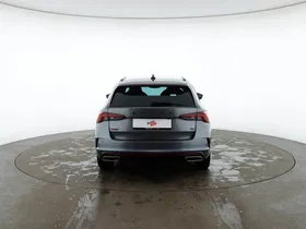 Skoda Octavia Combi 1.4 TSI RS iV | Thumbnail 7 von 26