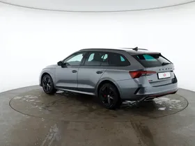 Skoda Octavia Combi 1.4 TSI RS iV | Thumbnail 8 von 26