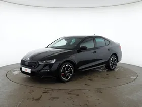 Skoda Octavia 1.4 TSI RS iV | Thumbnail 2 von 27