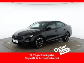 Skoda Octavia 1.4 TSI RS iV | Thumbnail 1 von 27