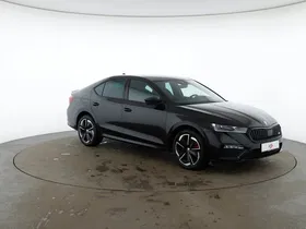 Skoda Octavia 1.4 TSI RS iV | Thumbnail 4 von 27