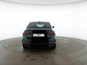 Skoda Octavia 1.4 TSI RS iV | Thumbnail 7 von 27