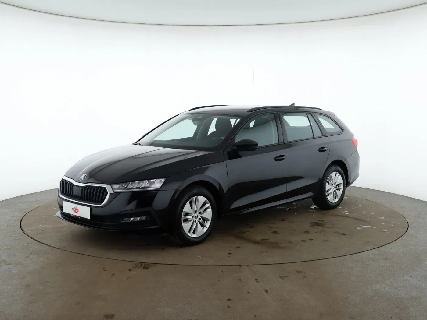 Skoda Octavia Combi 1.0 TSI Ambition | Bild 2 von 26