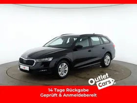Skoda Octavia Combi 1.0 TSI Ambition | Thumbnail 1 von 26