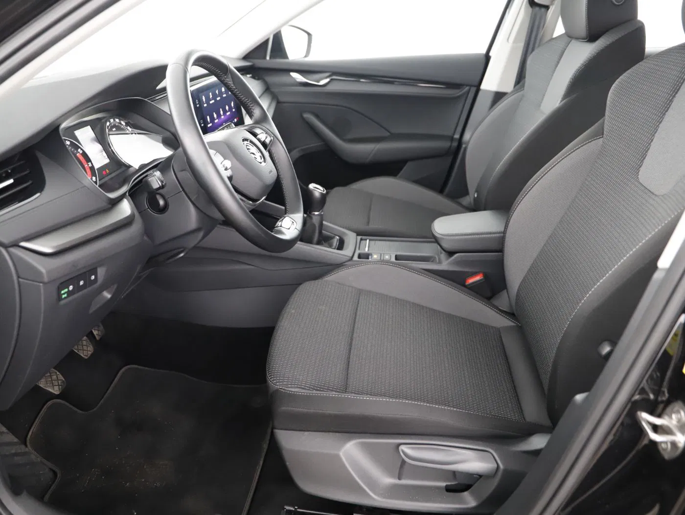 Skoda Octavia Combi 1.0 TSI Ambition | Bild 14 von 26