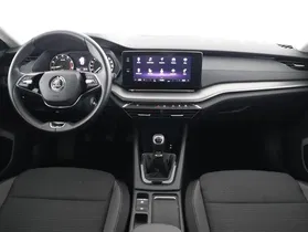 Skoda Octavia Combi 1.0 TSI Ambition | Thumbnail 15 von 26