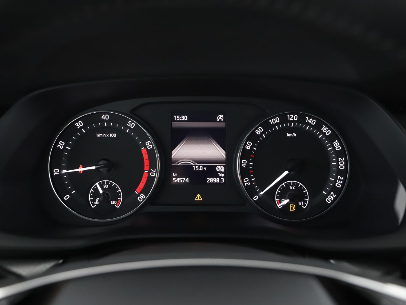 Skoda Octavia Combi 1.0 TSI Ambition | Bild 16 von 26