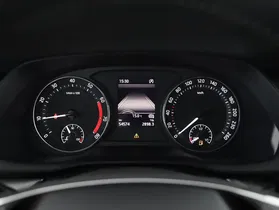 Skoda Octavia Combi 1.0 TSI Ambition | Thumbnail 16 von 26