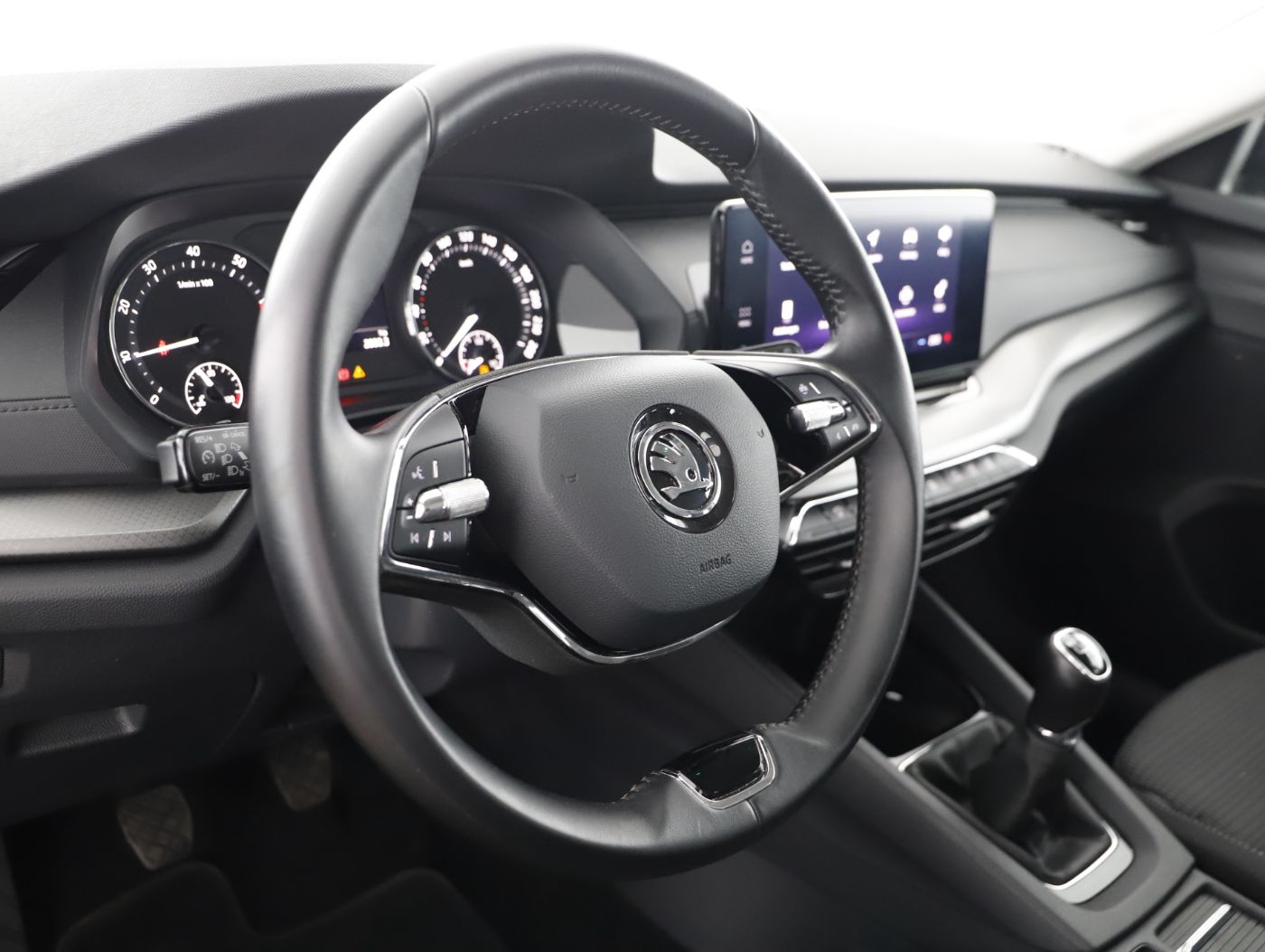 Skoda Octavia Combi 1.0 TSI Ambition | Bild 17 von 26