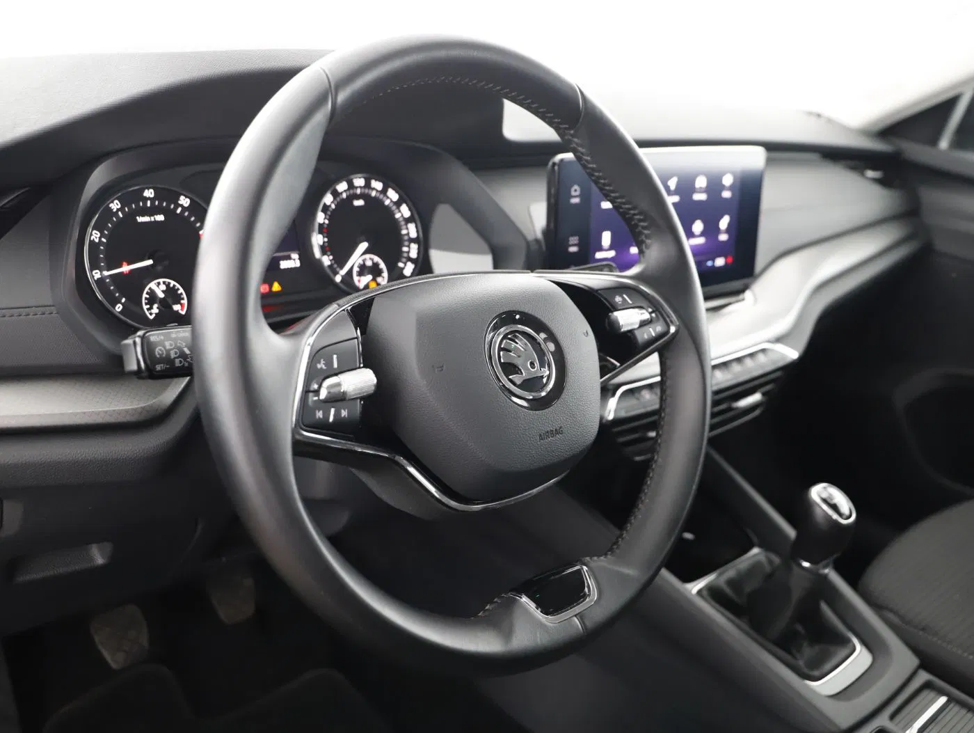 Skoda Octavia Combi 1.0 TSI Ambition | Bild 17 von 26