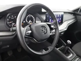 Skoda Octavia Combi 1.0 TSI Ambition | Thumbnail 17 von 26