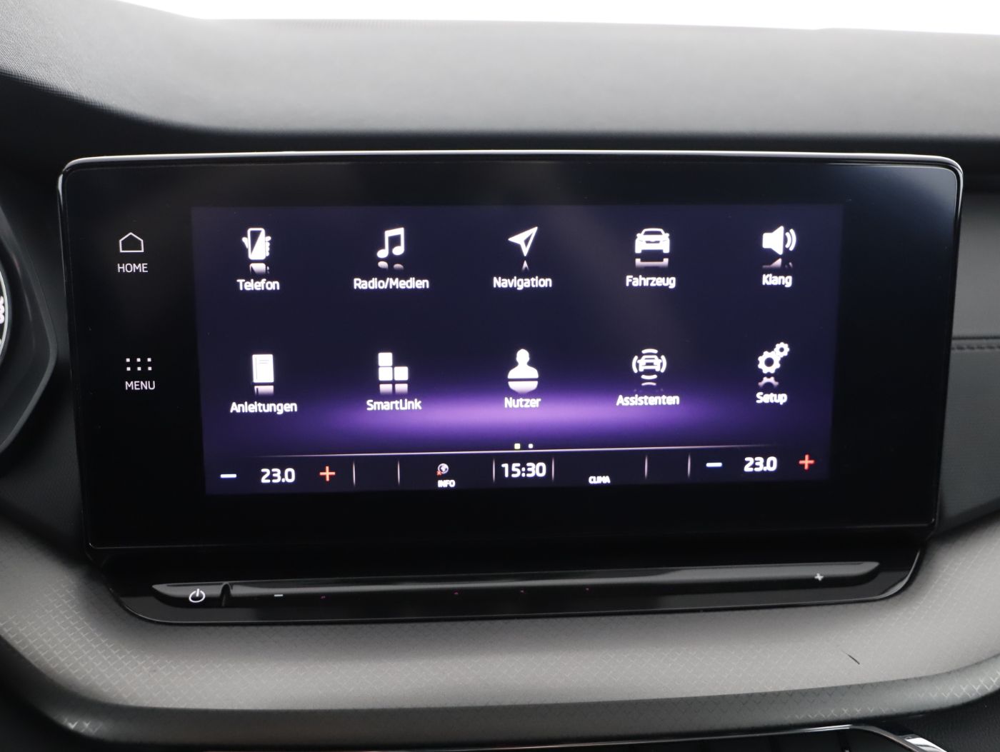 Skoda Octavia Combi 1.0 TSI Ambition | Bild 20 von 26